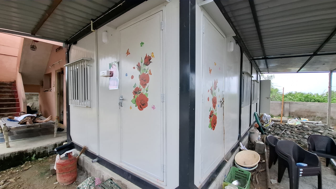Container Home 4