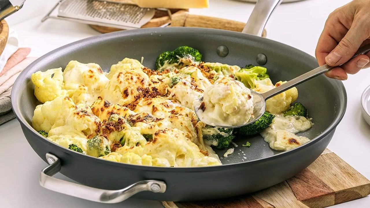 నాన్‌ స్టిక్ పాన్ వాడుతున్నారా..? ఈ తప్పులు అస్సలు చేయకండి..!