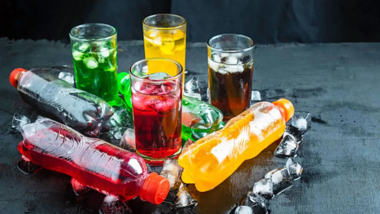 Cool Drinks