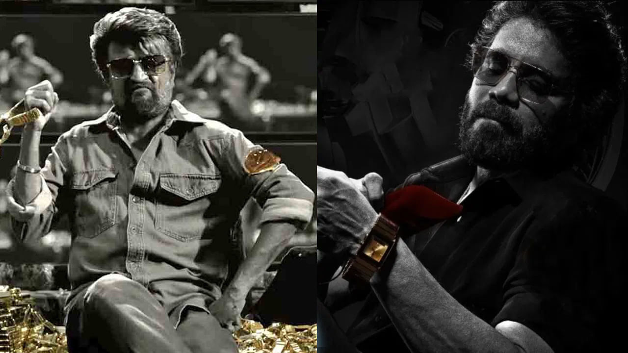 రిలీజ్‌కు ముందే వరుస రికార్డులు క్రియేట్ చేస్తుంది రజనీకాంత్ కూలీ. లోకేష్ కనగరాజ్‌ దర్శకత్వంలో తెరకెక్కిన ఈ సినిమాలో నాగార్జున, ఉపేంద్ర కీలక పాత్రల్లో నటించారు. ఆమిర్ ఖాన్‌ గెస్ట్ రోల్ చేశారు. ఈ సినిమా ఓవర్‌సీస్‌ రైట్స్‌ 80 కోట్ల ధర పలికాయి. తమిళ సినిమా చరిత్రలో ఇదే హయ్యస్ట్ నెంబర్ కావటం విశేషం.