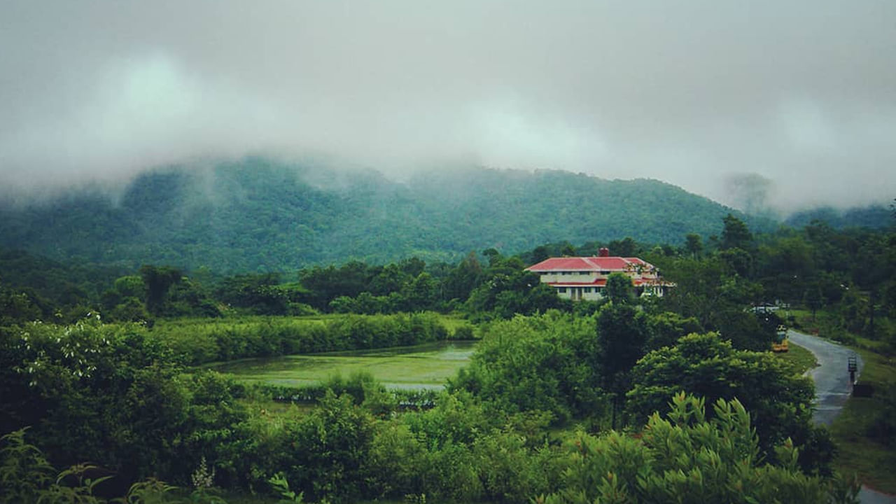 Coorg