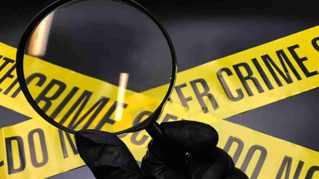 తాగుబోతు తండ్రీ దాష్టీకం.. నాలుగేళ్ల చిన్నారి దారుణ హత్య..