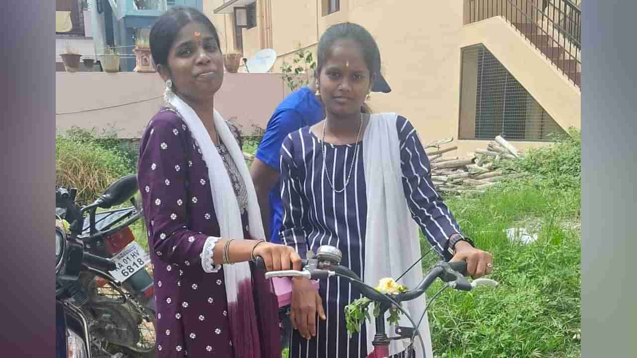 Hyderabad: ఊరు కాని ఊరు వచ్చారు.. తల్లిదండ్రులను ఎదిరించి.. చిన్న విషయానికే ఇలా చేస్తారా..