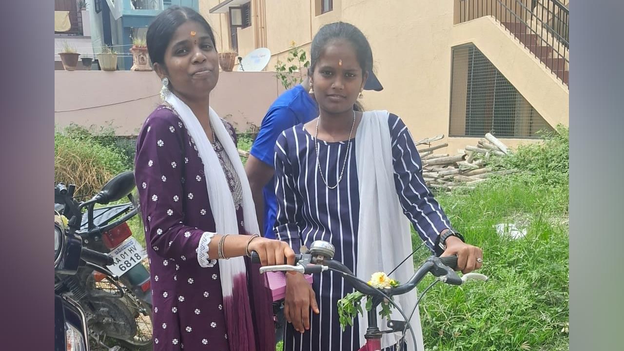 Hyderabad: ఊరు కాని ఊరు వచ్చారు.. తల్లిదండ్రులను ఎదిరించి.. చిన్న విషయానికే ఇలా చేస్తారా..