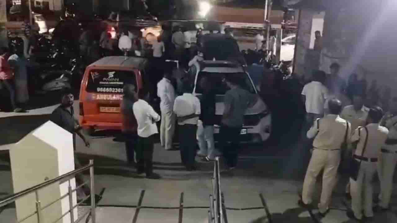 అయ్యో దేవుడా.. అప్పటివరకు సరదాగా ఫొటోలు దిగారు.. ఇంతలోనే మృత్యువు దూసుకొచ్చి..