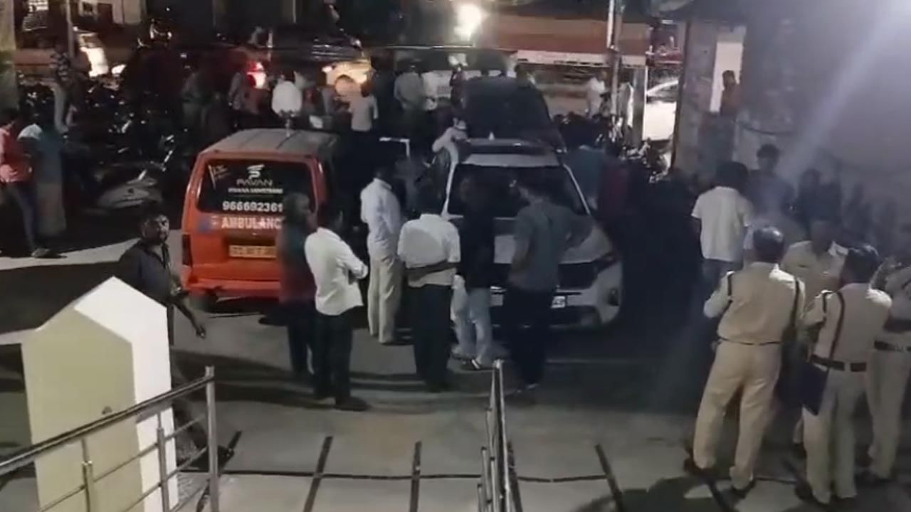 అయ్యో దేవుడా.. అప్పటివరకు సరదాగా ఫొటోలు దిగారు.. ఇంతలోనే మృత్యువు దూసుకొచ్చి..