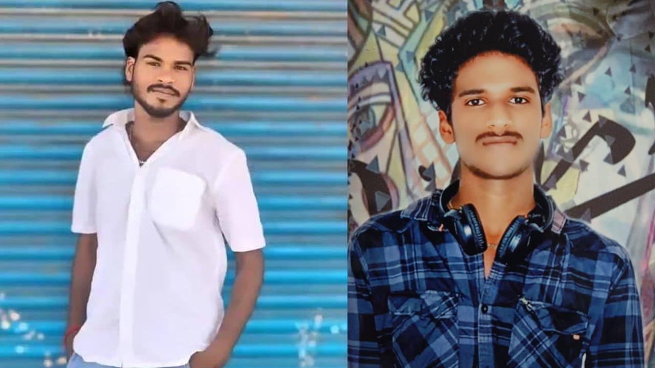 Andhra: ఏంటి ఫ్రెండ్ ఇలా చేశావ్.. కళ్ల ముందే స్నేహితుడి మరణంతో..