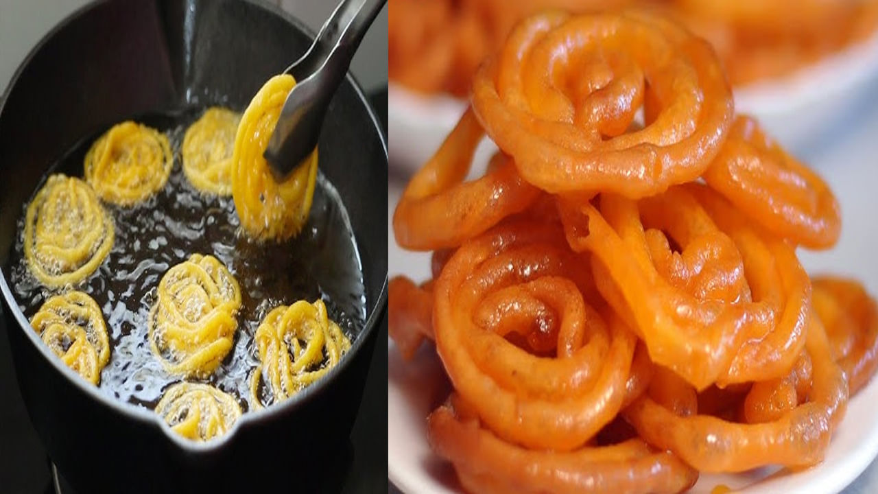 Crispy Jalebi Recipe: భారతీయ సంప్రదాయ స్వీట్ జిలేబీ.. ఇంట్లోనే జ్యూసీ జ్యూసీ జిలేబీని చేసుకోండి.. రెసిపీ మీ కోసం