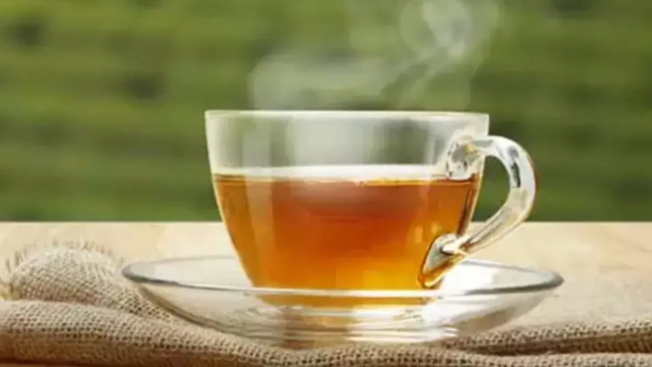 ప్రస్తుత జీవనశైలి కారణంగా చాలామంది అనారోగ్యం బారిన పడుతున్నారు. కాబట్టి అందరూ ఆరోగ్యంపై దృష్టిసారించాలి. ప్రస్తుతం ఆరోగ్యం కోసం చాలామంది గ్రీన్ టీ తాగుతున్నారు. దీని రుచి కొంతమందికి నచ్చకపోయినా ప్రయోజనాల కోసం తాగడం మొదలుపెడుతున్నారు. కాగా ఈ టీ శరీరంలో యాంటీ ఆక్సిడెంట్లను మేరుపరుస్తుంది.