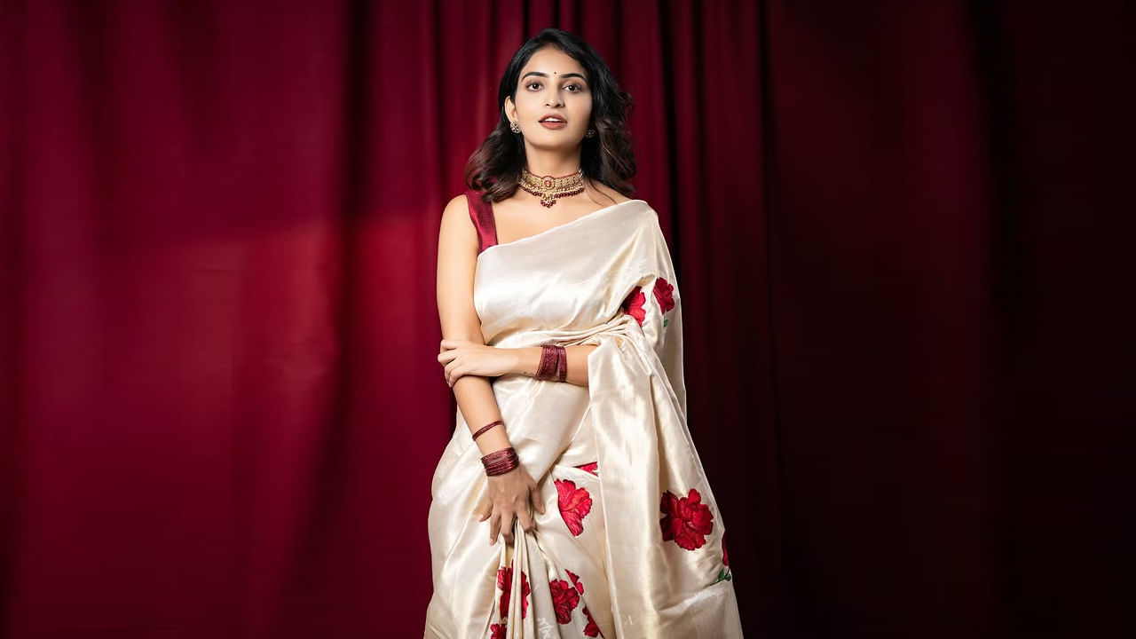 Cutie Ananya Nagalla