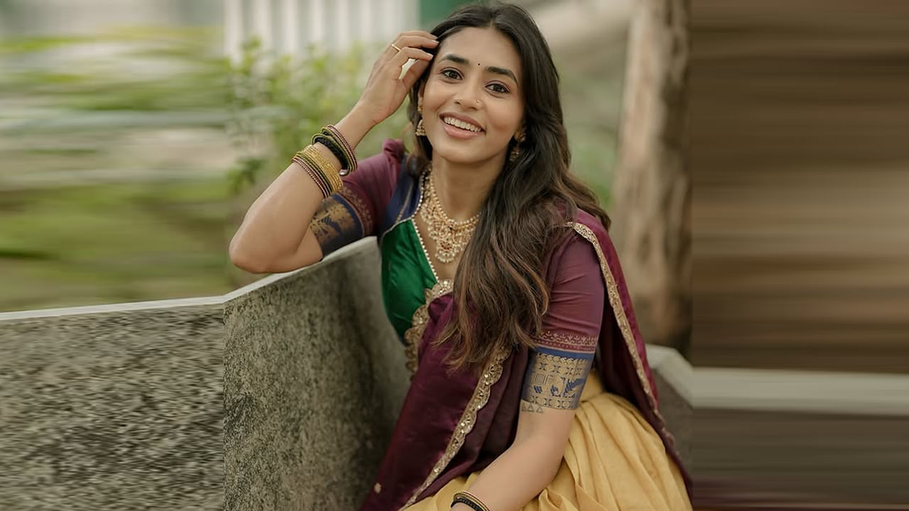 నితిన్ తమ్ముడు సినిమాతో తొలిసారి తెలుగులో కథానాయికగా నటించింది. ఇది జులై 4న ప్రేక్షకుల ముందుకు రానుంది. దీంతో పాటు థామ సినిమాతో బాలీవుడ్ అరంగేట్రం చేస్తుంది. ఇందులో ఓ పాత్రలో కనిపించనుంది.