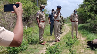 అర్ధరాత్రి బుల్డోజర్ రాకతో పరుగులు పెట్టిన జనం.. ఏకంగా 16 షటర్లు నేలమట్టం!