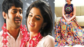 Telugu Cinema: అరె.. ఇంతందాన్ని విలన్‏గా మార్చేశారేంట్రా..? సీరియల్ బ్యూటీ గ్లామర్ సెన్సేషన్..