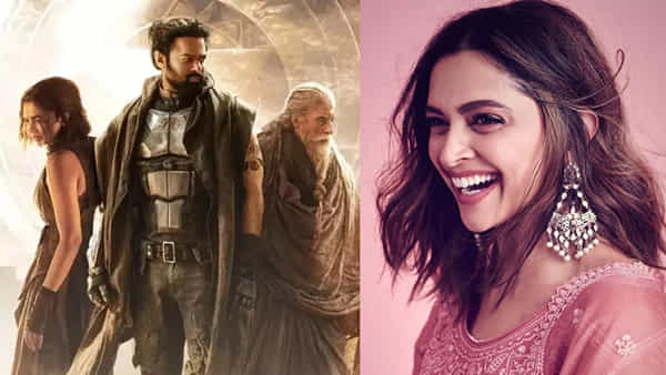 Deepika Padukone: ప్రభాస్ కల్కి 2 లో దీపిక నటించడం లేదా? అసలు విషయమిదిగో..