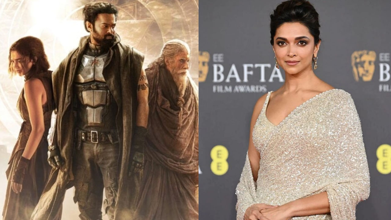 Deepika Padukone: మొన్న స్పిరిట్.. ఇప్పుడు కల్కి 2.. మరో భారీ ప్రాజెక్టు నుంచి దీపిక ఔట్! కారణమదేనా?