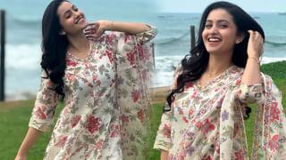 Shruti Haasan: ఆయన వల్లే నాకు ఆ అదృష్టం దక్కిందంటున్న శ్రుతిహాసన్‌