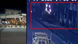 Hyderabad: నిర్మానుష్య ప్రాంతంలో అనుమానాస్పద ట్రావెల్ బ్యాగ్.. ఓపెన్ చేసి చూడగా