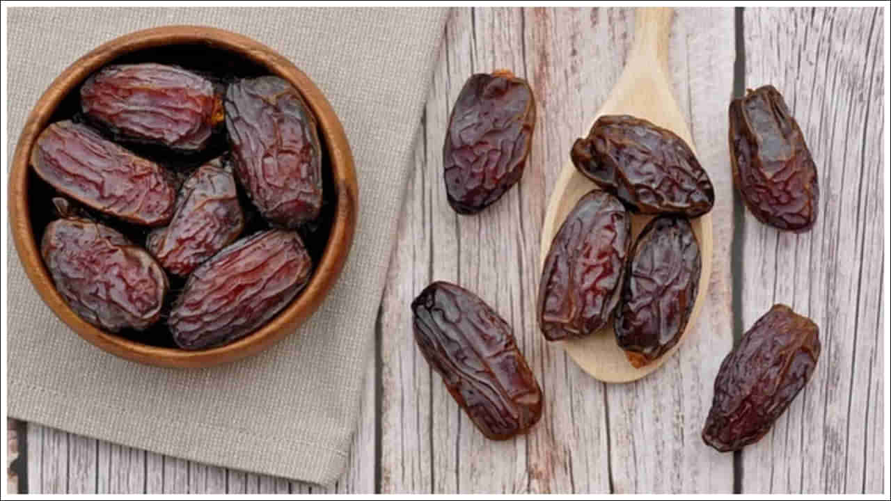 Health Tips: గర్భధారణ సమయంలో మహిళలు ఖర్జూరాలు ఎందుకు తినాలి? ప్రయోజనాలేంటి?