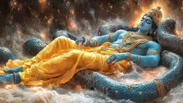 Toli Ekadashi: తొలి ఏకాదశి నుంచి యోగ నిద్రలోకి వెళ్లనున్న విష్ణువు.. దేవశయని ఏకాదశి ఎలా చేయాలి? ఏమి తినాలి? ఏమి తినకూదంటే..