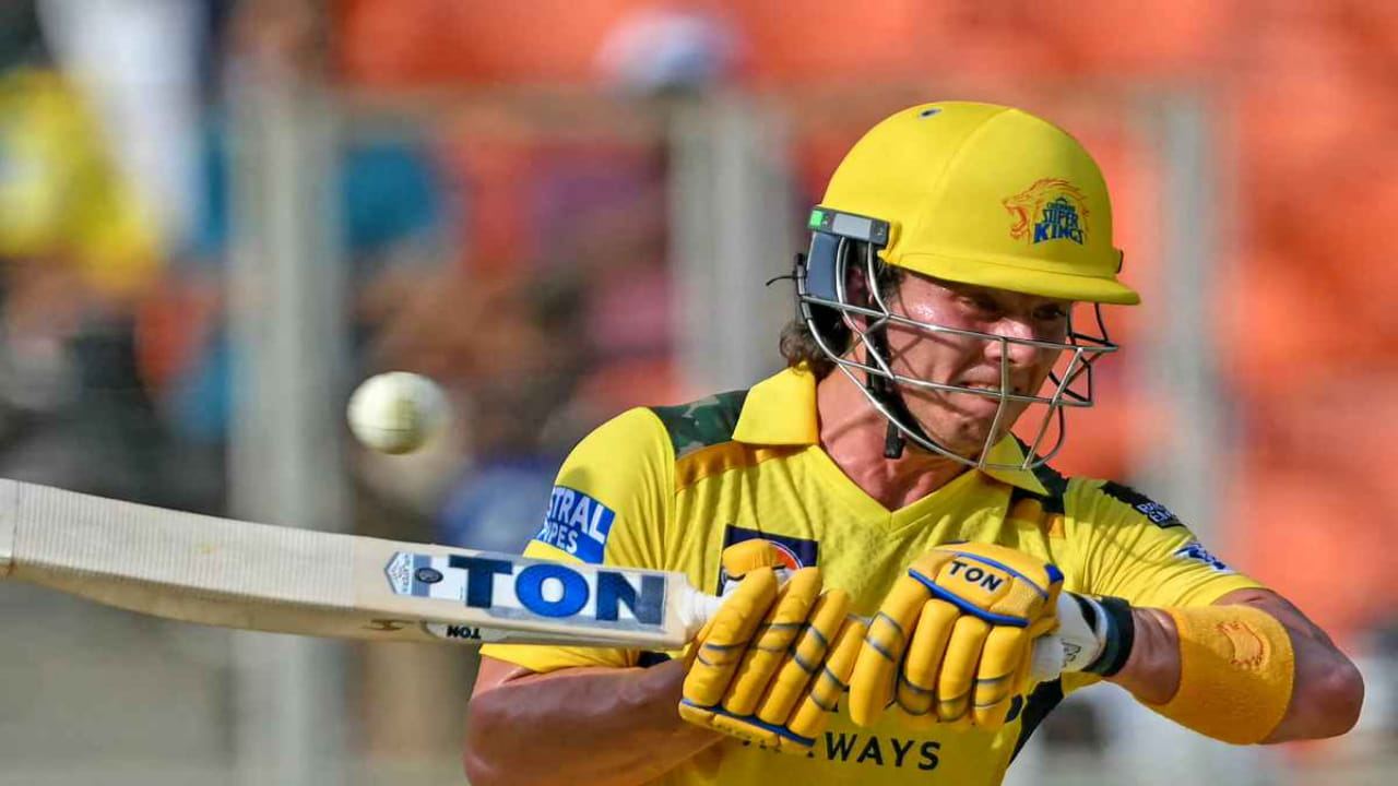 T20 Blast 2025: రాఘవా మనోడు ఏం మారలా.. చెన్నై నుండి లండన్ వరకు అదే బీస్ట్ మోడ్ లో ఉన్న CSK చిన్నోడు!