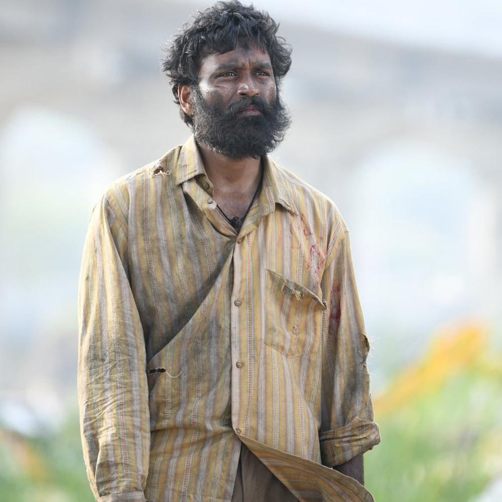 కుబేరలో ధనుష్ చేసిన బిచ్చగాడి పాత్ర చాలా కాలం పాటు గుర్తుండిపోతుంది. ఆయన క్యారెక్టర్ నెక్ట్స్ లెవల్‌లో డిజైన్ చేసారు దర్శకుడు శేఖర్ కమ్ముల. ధనుష్ సినిమాలో ఉన్నపుడు.. దర్శకుడు ధైర్యంగా ఎలాంటి ప్రయోగమైనా చేసుకోవచ్చు.
