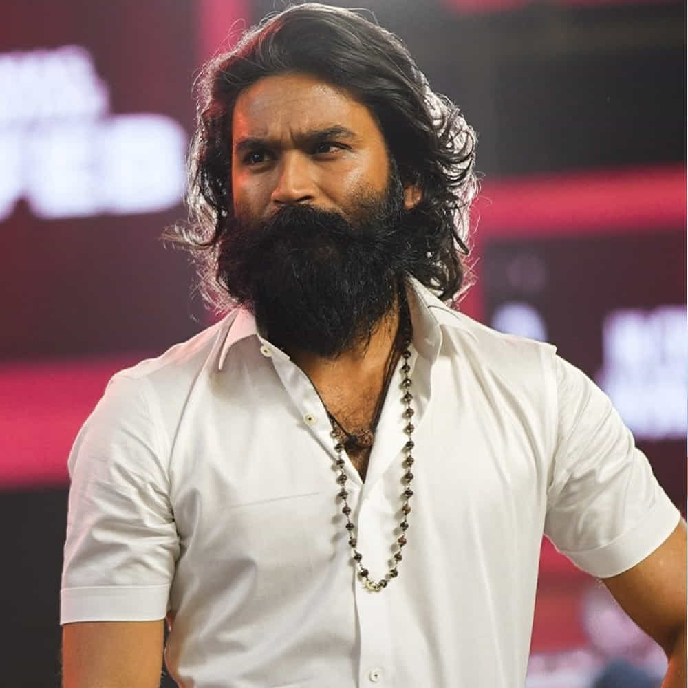 తెలుగులో తనకు ఓ సినిమా డైరక్ట్ చేయాలని ఉందని, అది కూడా పవర్స్టార్ పవన్ కల్యాణ్ హీరోగా తెరకెక్కించాలని ఉందనీ ఓపెన్ అయ్యారు ధనుష్.
