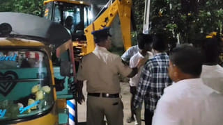 Andhra: సీసీ కెమెరా ఫుటేజ్ కావాలని షాపుకు వచ్చి ఈ ఎస్‌ఐ ఏం చేశాడో మీరే చూడండి