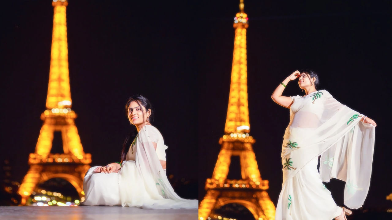  గత కొన్ని రోజులుగా సోషల్ మీడియాలో ఫుల్ యాక్టివ్ గా మారింది ల్ రాజు సతీమణి తేజస్విని. ఇంతకు ముందు అప్పుడప్పుడు మాత్రమే ఇన్ స్టా గ్రామ్ లో పోస్టులు పెట్టేది. అవి కూడా ఎక్కువగా భర్త దిల్ రాజు, తనయుడు అన్వి రెడ్డితో కలిసి దిగిన ఫోటోలు లేదా వీడియోలు షేర్ చేసేది