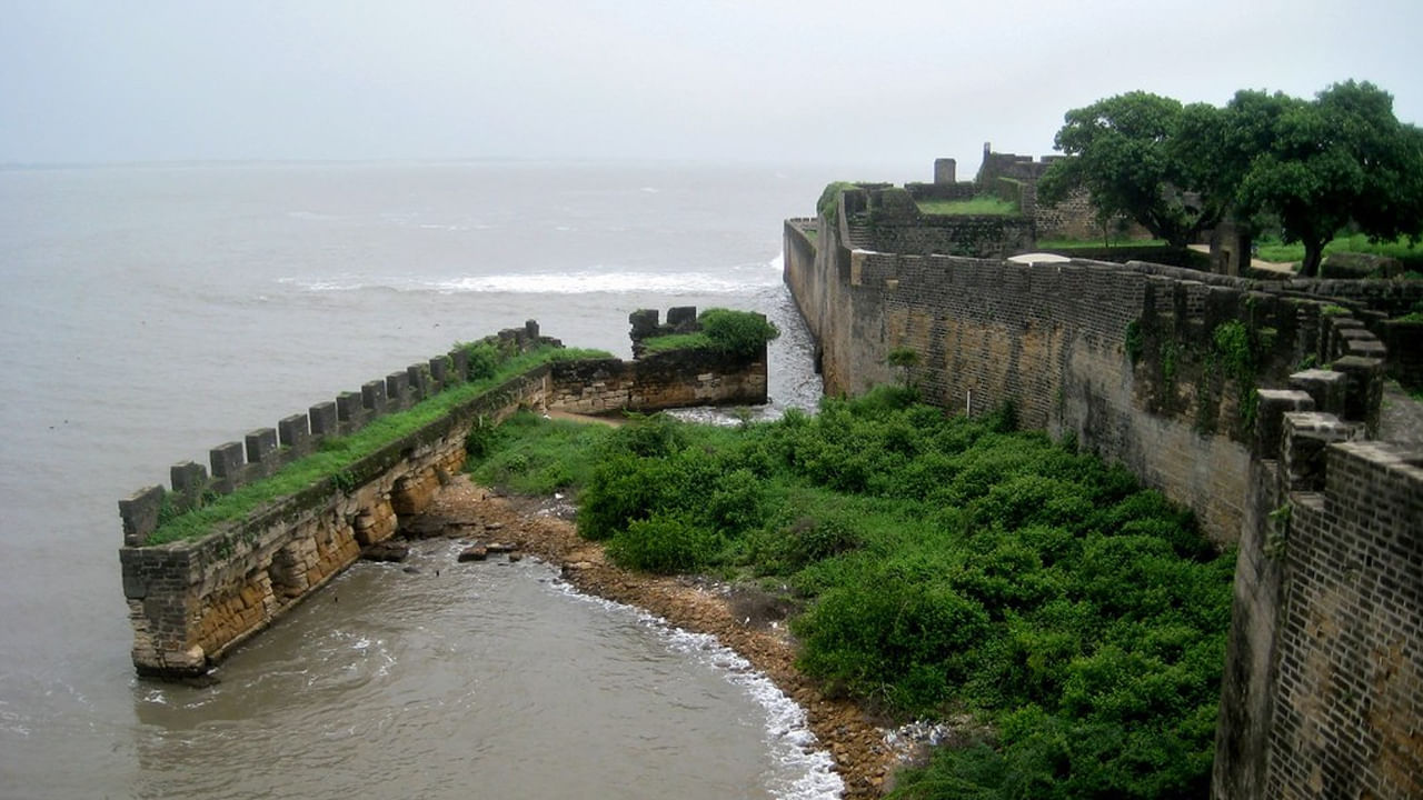 Diu Fort