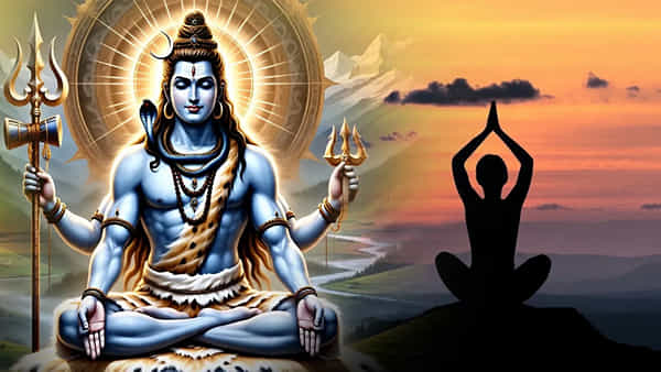 International Yoga Day: యోగా డే రోజున ఆరోగ్యం, మోక్షం కోసం శక్తివంతమైన శివ యోగాసనాల గురించి తెలుసుకుందాం.. ఎలా చేయాలంటే..