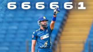 IPL 2055 Final: ఫైనల్ ఓడినప్పటికి మా సర్పంచ్ సాబ్ విన్నరే!