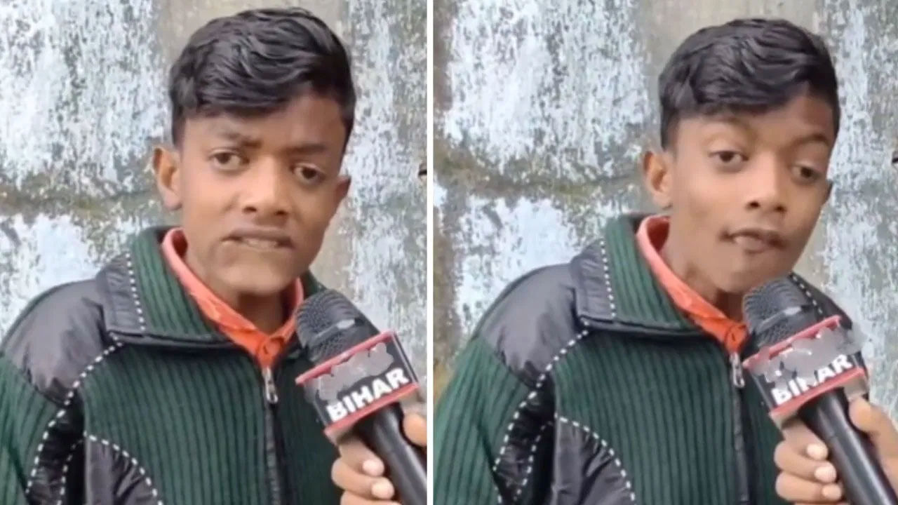 Viral Video: ఏమ్‌ టాలెంట్‌ బ్రో.. ఒరిజనల్‌ డీజేనే ఓడిపోద్ది పో... నోటితోనే డీజే బీట్స్‌ అదరగొట్టిన బీహార్‌ బాయ్‌