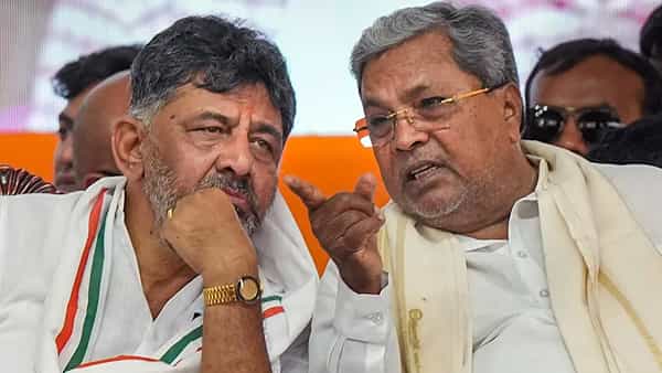 డీకేను సీఎం చేయాల్సిందే.. కర్ణాటకలో మళ్లీ రచ్చ రచ్చ.. ఏం జరగబోతోంది..?