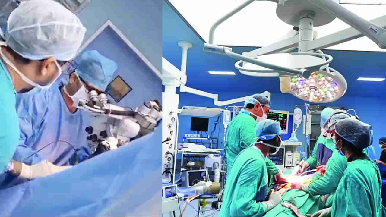 Viral: 18 నెలలుగా చాతిలో బాధ - ఆస్పత్రిలో టెస్టులు చేసి రిపోర్టులు చూడగా - అమ్మ బాబోయ్