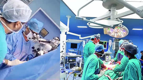 Viral: 18 నెలలుగా చాతిలో బాధ - ఆస్పత్రిలో టెస్టులు చేసి రిపోర్టులు చూడగా - అమ్మ బాబోయ్