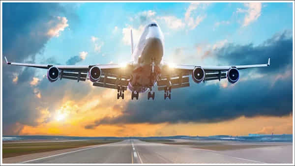 Domestic Air Traffic: భారీగా పెరిగిన విమాన ప్రయాణికుల సంఖ్య.. డేటా విడుదల చేసిన డీజీసీఏ