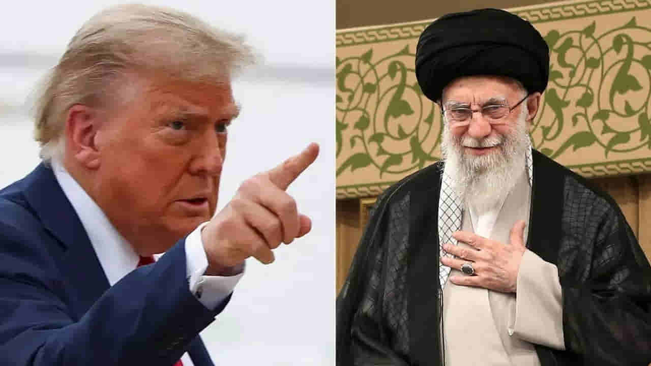 MIGA: మేక్ ఇరాన్ గ్రేట్ ఎగైన్..! దాడుల తర్వాత రూట్ మార్చిన డొనాల్డ్ ట్రంప్