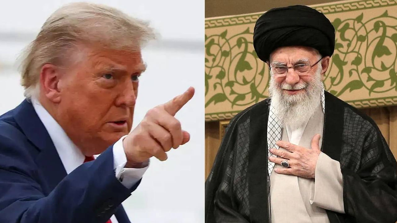 MIGA: మేక్ ఇరాన్ గ్రేట్ ఎగైన్..! దాడుల తర్వాత రూట్ మార్చిన డొనాల్డ్ ట్రంప్