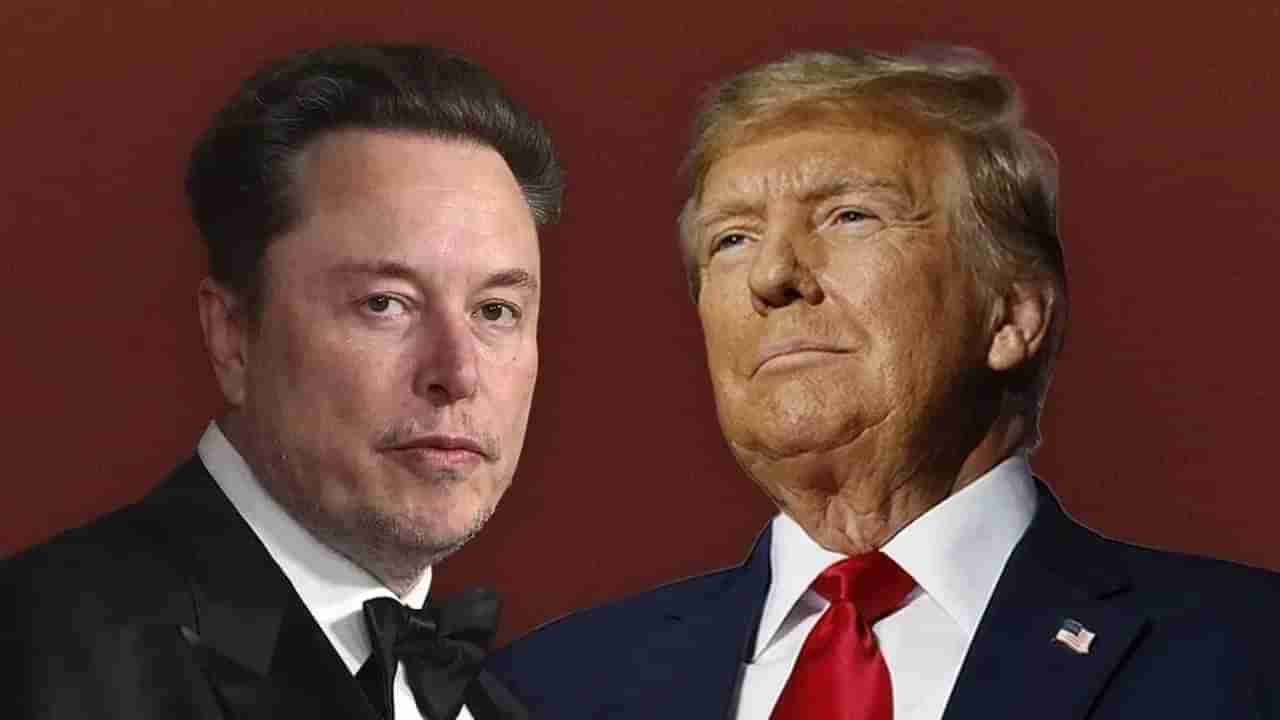 Elon Musk: ఎలాన్ మస్క్ సంచలన నిర్ణయం.. ట్రంప్కే ఎసరు పెట్టారుగా.. ‘అమెరికా పార్టీ’ ఏర్పాటు..