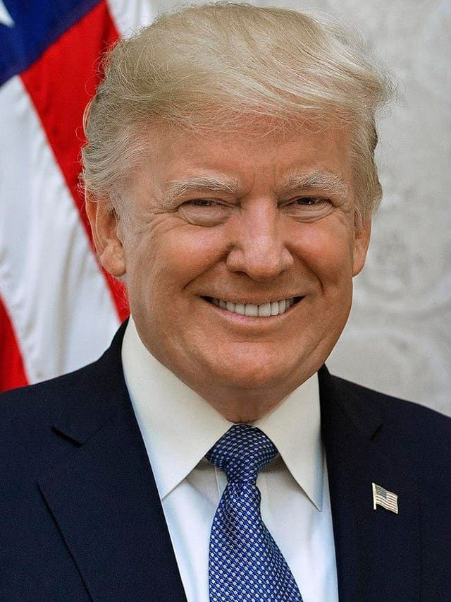 ట్రంప్ గురించి ఈ నిజాలు మీకు తెలుసా.?