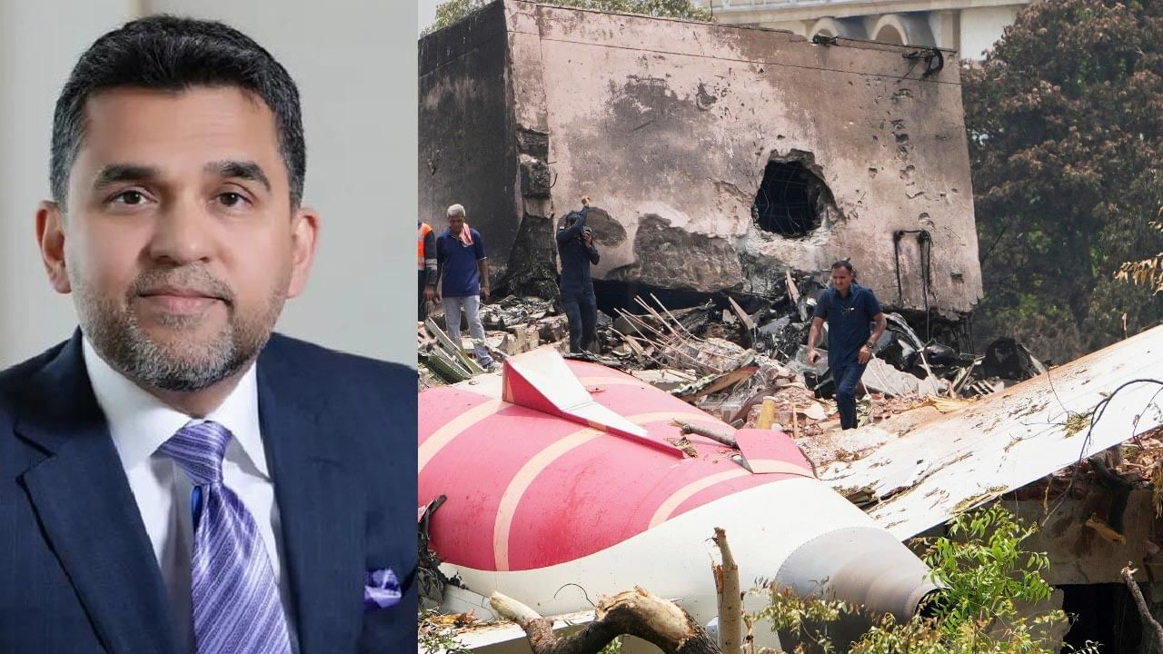 Ahmedabad AI Crash: మెడికోల కుటుంబాలకు అండగా UAE డాక్టర్ షంషీర్.. రూ.6 కోట్ల సాయం అందజేత..