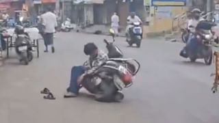 చనిపోయాడని అంత్యక్రియలకు ఏర్పాట్లు చేశారు.. శ్మశానానికి తీసుకెళ్లే సమయంలో..