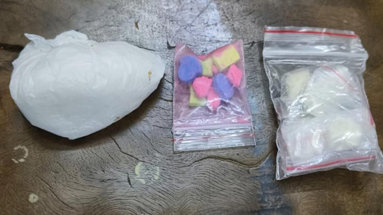 Drugs