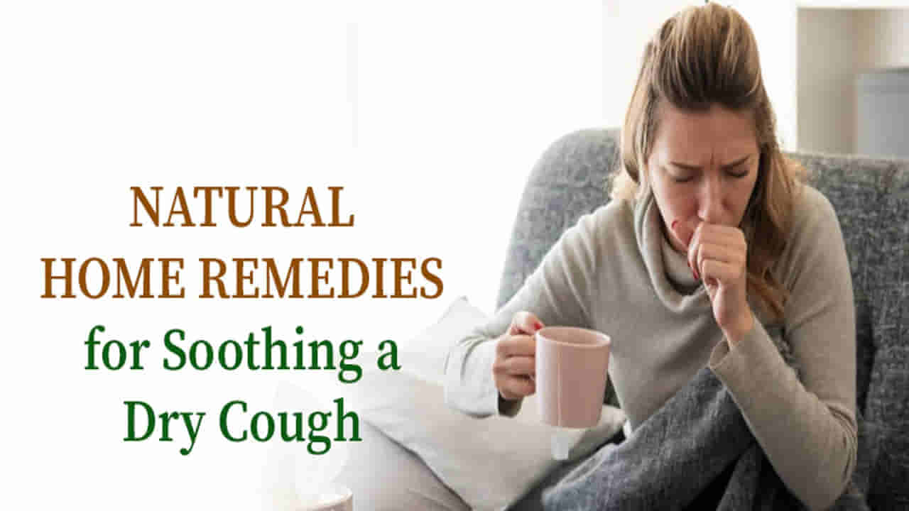Dry Cough: పొడి దగ్గుతో విగిసిపోయారా? ఖాళీ కడుపుతో ఇది చిటికెడు తిన్నారంటే..