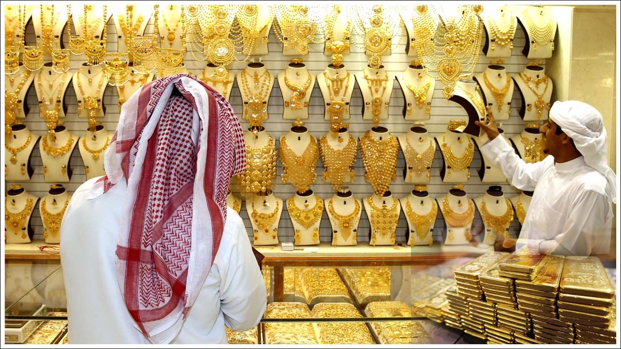 Dubai Gold: ప్రపంచంలో రెండవ అతిపెద్ద బంగారు కేంద్రమైన దుబాయ్‌కి గోల్డ్ ఎక్కడి నుంచి వస్తుంది?