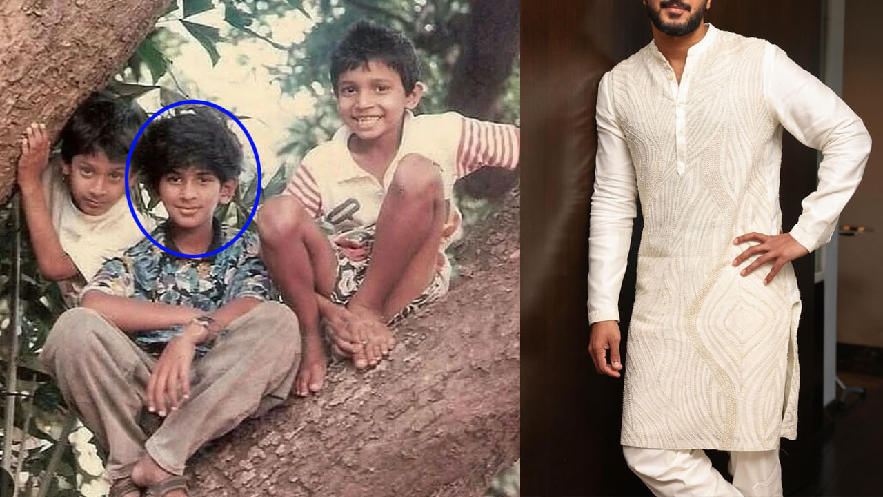 Tollywood: ఇప్పుడు అమ్మాయిల డ్రీమ్ బాయ్.. ఫుల్ జోష్ మీదున్నస్టార్ హీరో.. ఈ కుర్రాడిని గుర్తుపట్టారా..?