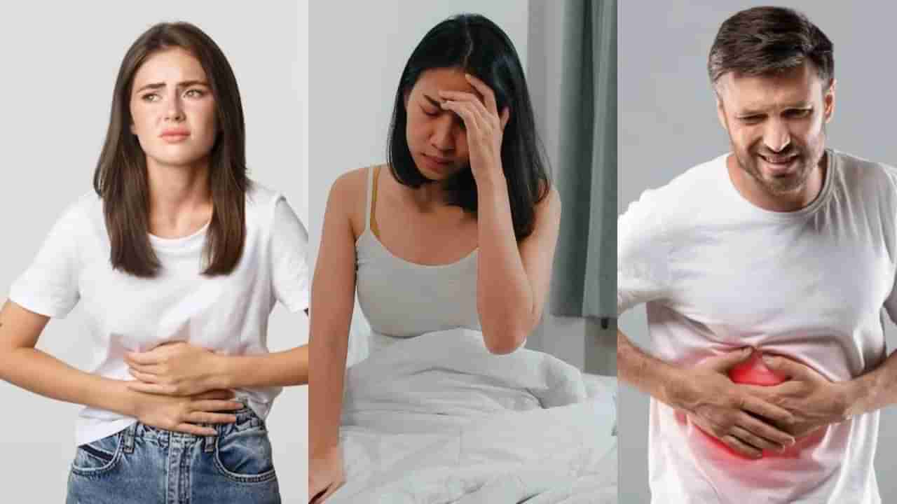 ఈ రోగం మనకు తెలియకుండానే కాటేస్తుంది.. ఇలాంటి లక్షణాలను అస్సలు లైట్ తీసుకోవద్దు..