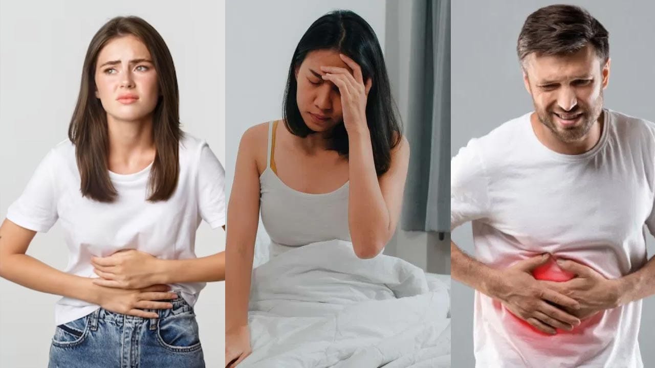 ఈ రోగం మనకు తెలియకుండానే కాటేస్తుంది.. ఇలాంటి లక్షణాలను అస్సలు లైట్ తీసుకోవద్దు..