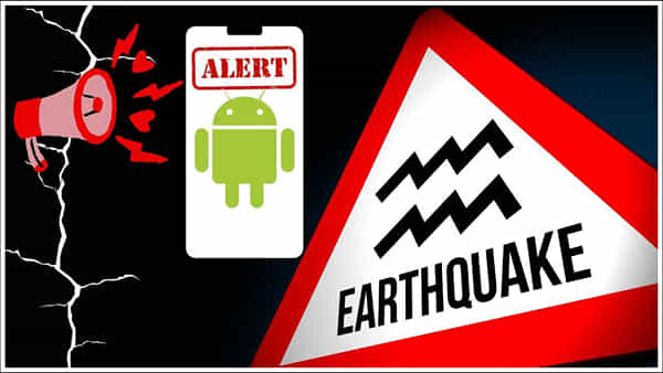 Earthquake Alert: ఇక స్మార్ట్ వాచ్లలో భూకంప హెచ్చరిక.. ముందుగానే అలర్ట్.. గూగుల్ సరికొత్త ఫీచర్!
