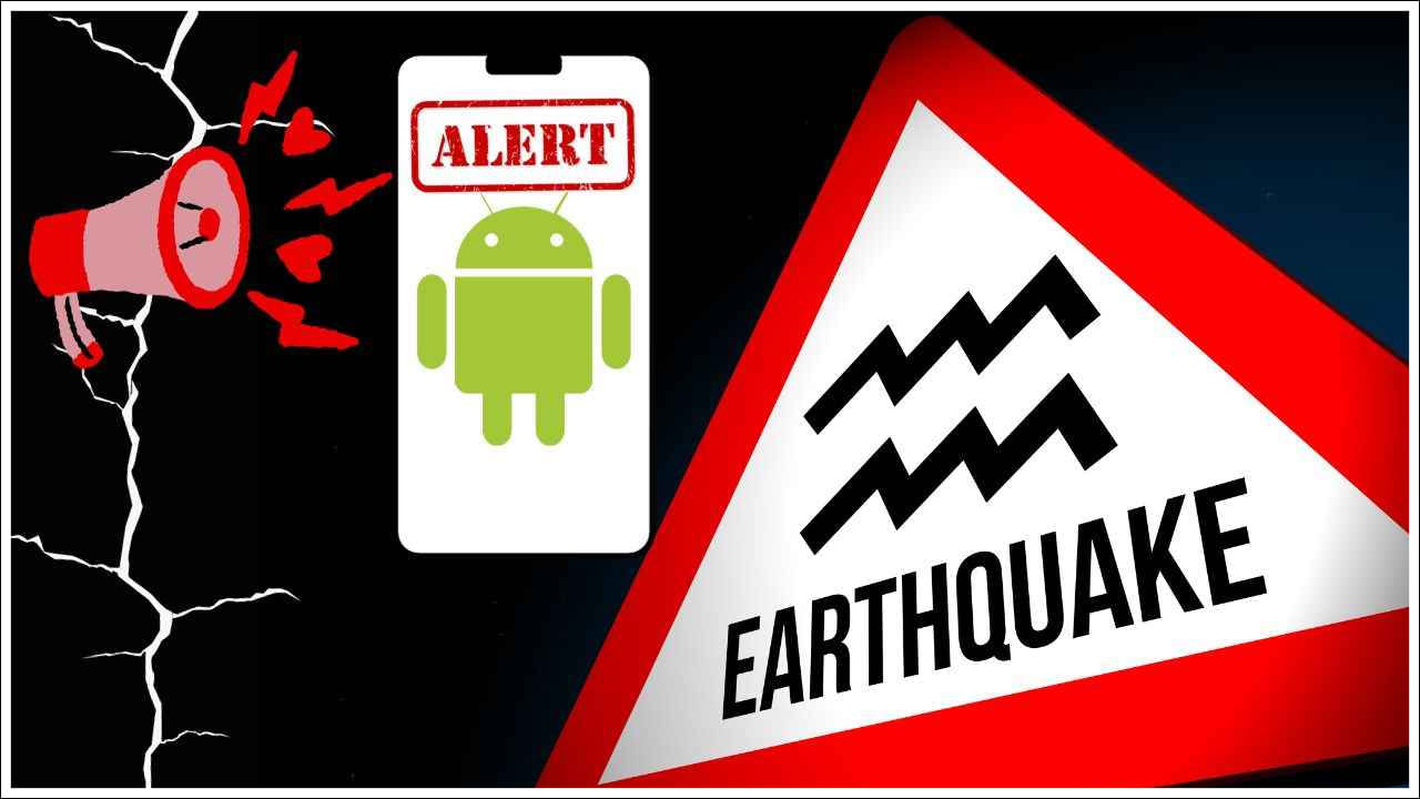 Earthquake Alert: ఇక స్మార్ట్‌ వాచ్‌లలో భూకంప హెచ్చరిక.. ముందుగానే అలర్ట్‌.. గూగుల్‌ సరికొత్త ఫీచర్‌!